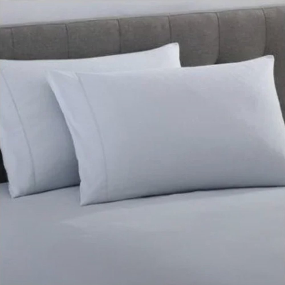 UGG King Gracen Luxury Flannel Flat Sheet King Cotton